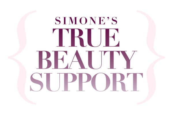 Simones True Beauty Support